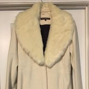 Bandolino Long Dress Coat (NEW WITH TAG)